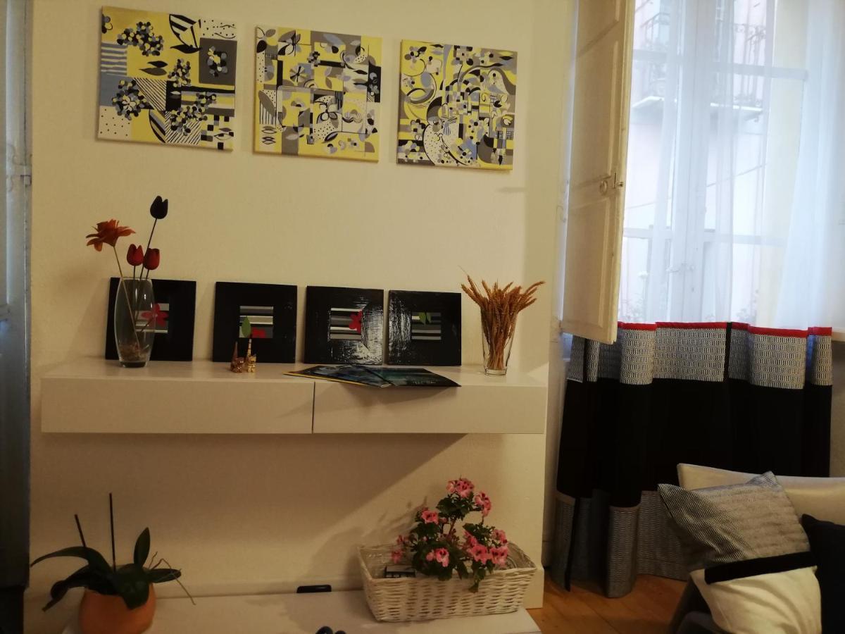 Bubibi Apartment กาญารี ภายนอก รูปภาพ