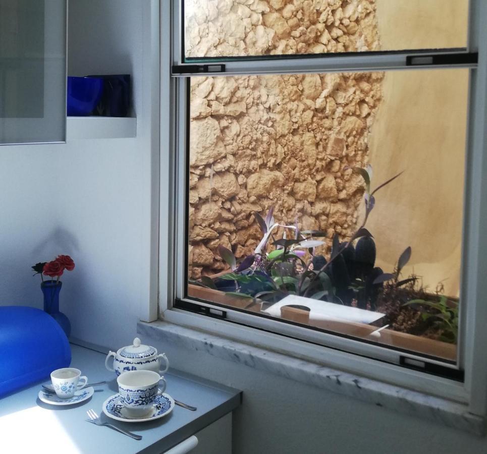 Bubibi Apartment กาญารี ภายนอก รูปภาพ