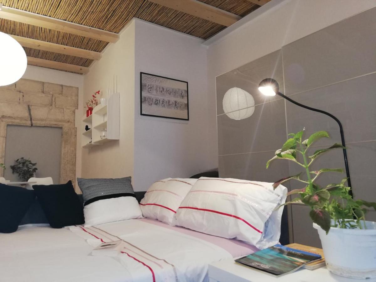 Bubibi Apartment กาญารี ภายนอก รูปภาพ