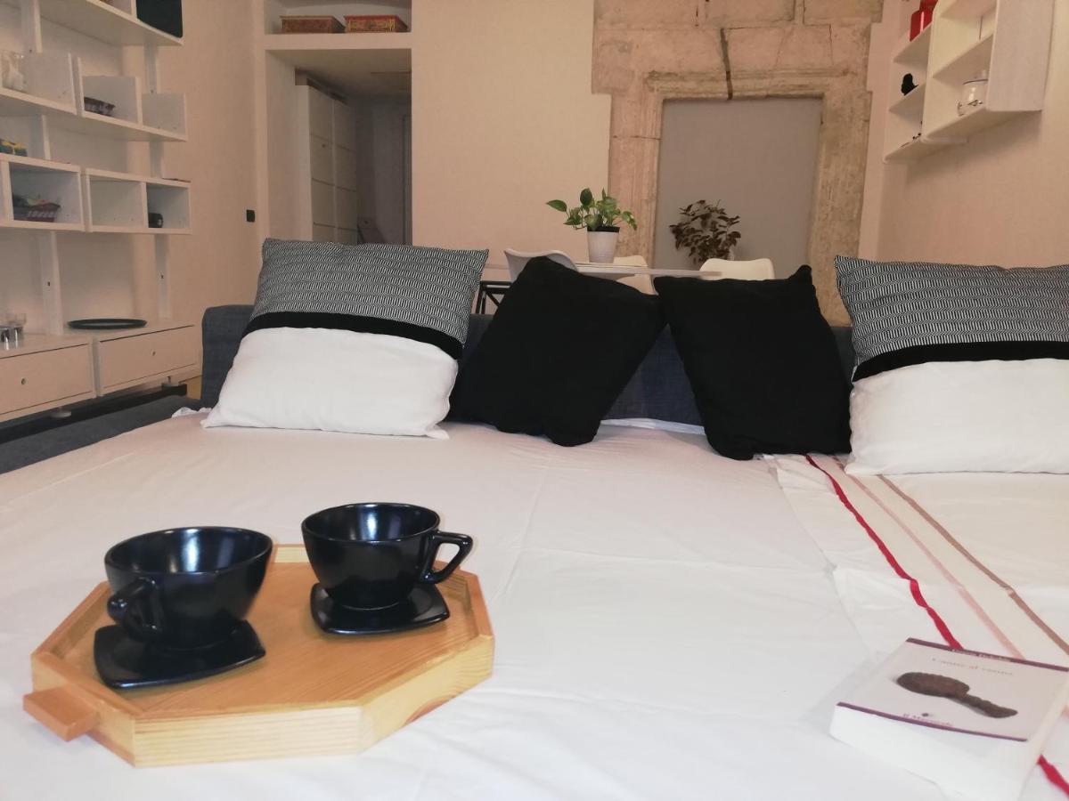 Bubibi Apartment กาญารี ภายนอก รูปภาพ