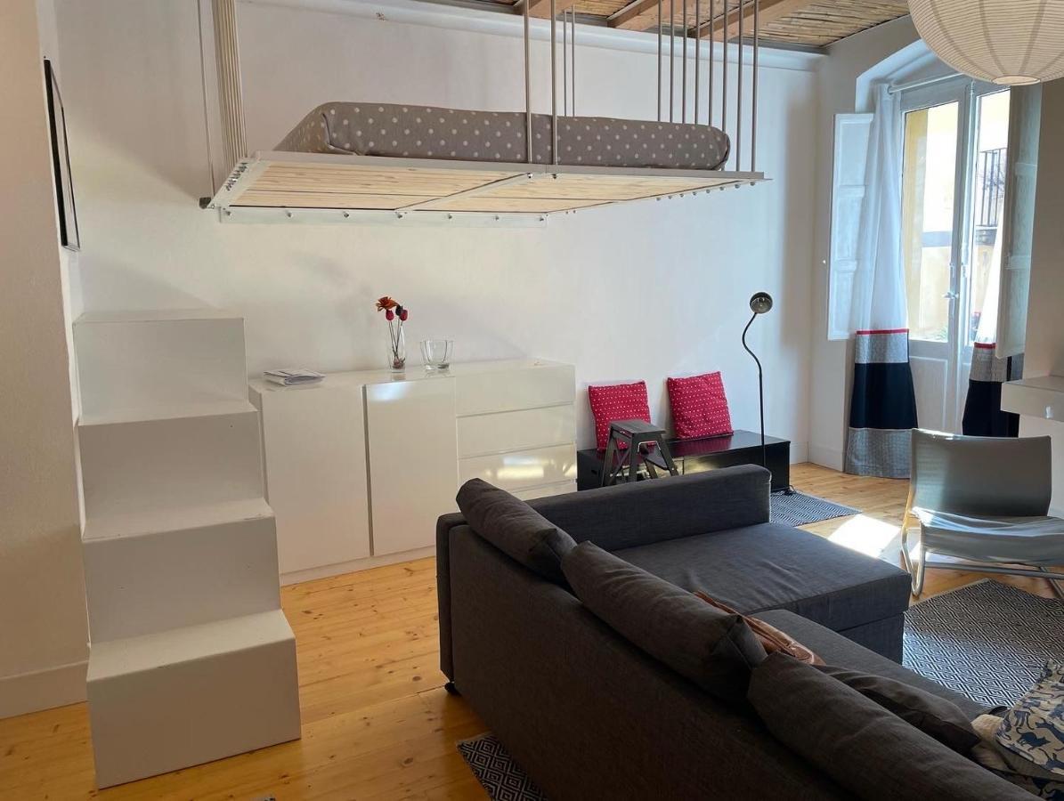 Bubibi Apartment กาญารี ภายนอก รูปภาพ