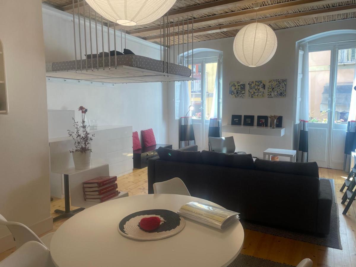 Bubibi Apartment กาญารี ภายนอก รูปภาพ