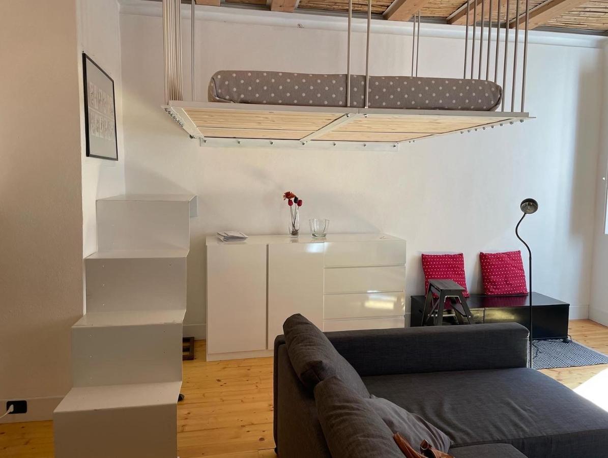 Bubibi Apartment กาญารี ภายนอก รูปภาพ