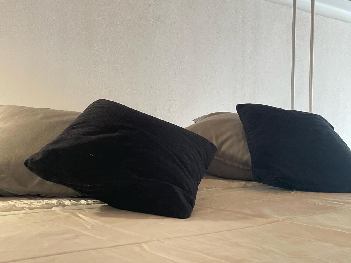 Bubibi Apartment กาญารี ภายนอก รูปภาพ