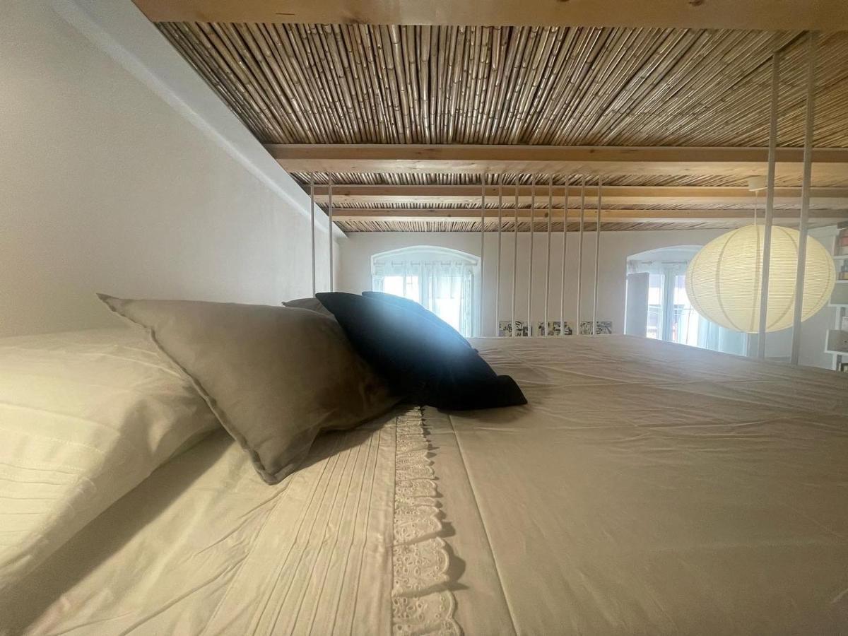 Bubibi Apartment กาญารี ภายนอก รูปภาพ