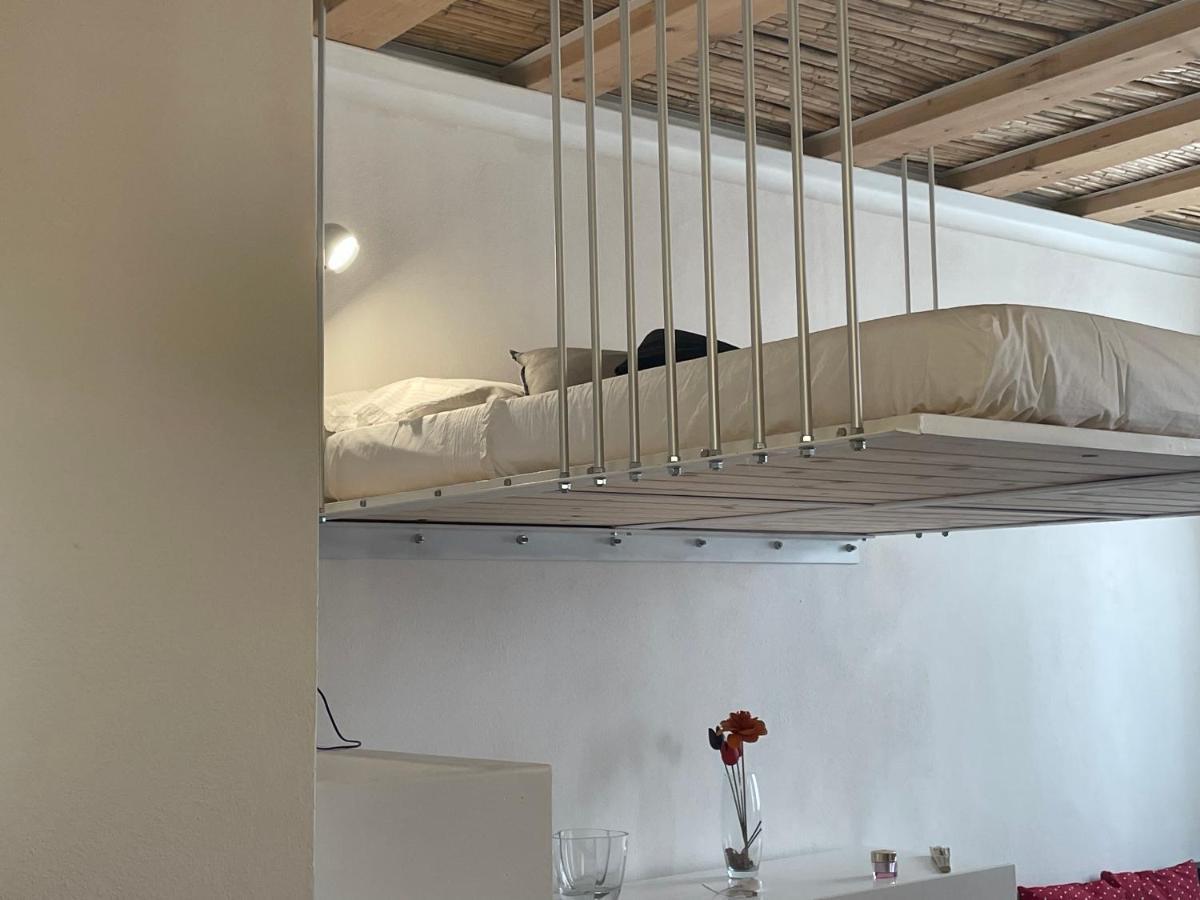 Bubibi Apartment กาญารี ภายนอก รูปภาพ