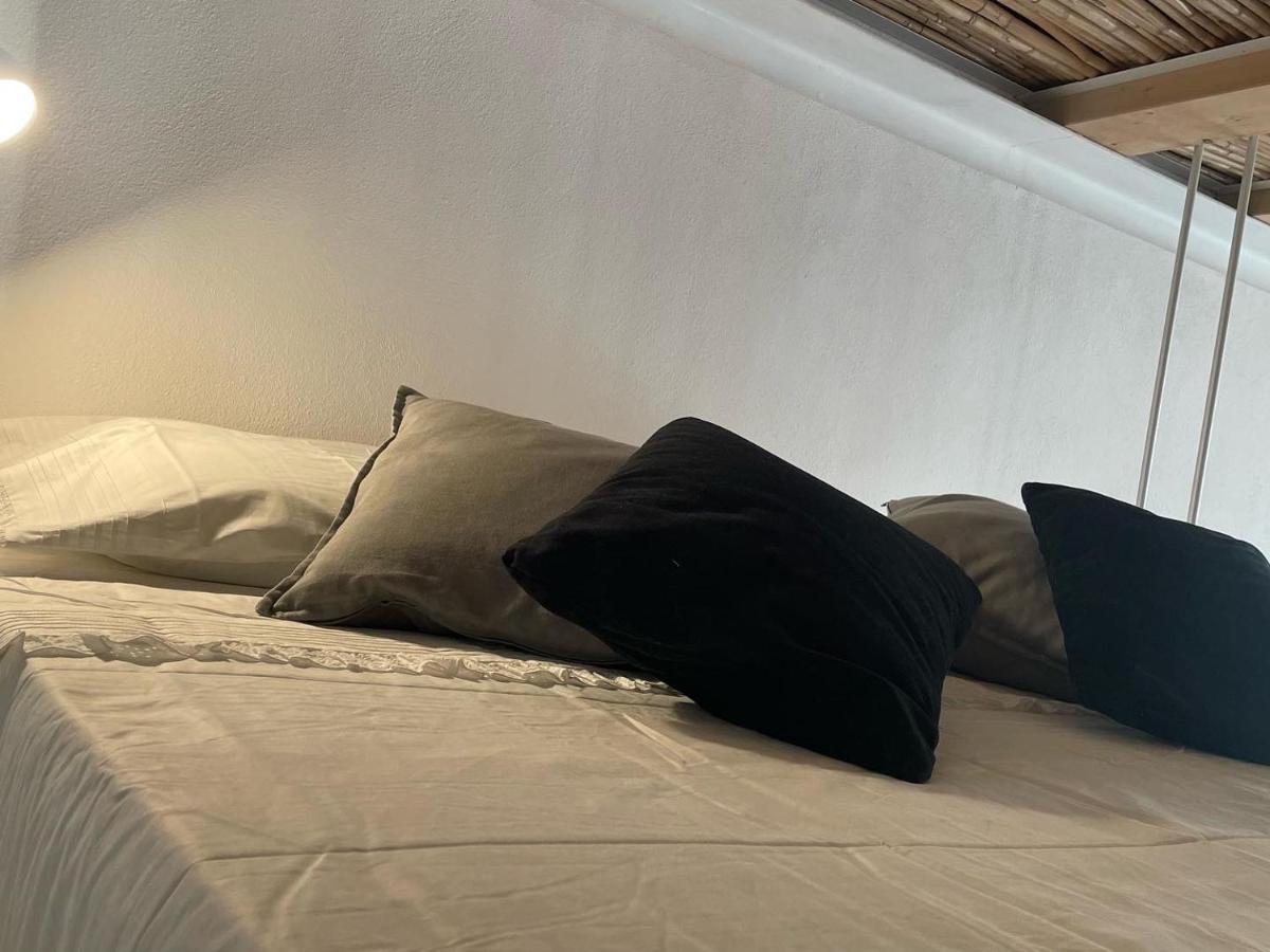 Bubibi Apartment กาญารี ภายนอก รูปภาพ